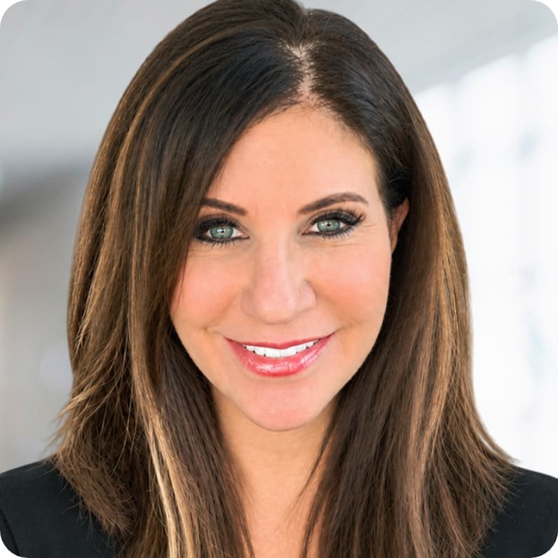Professional photo of associate Anziano