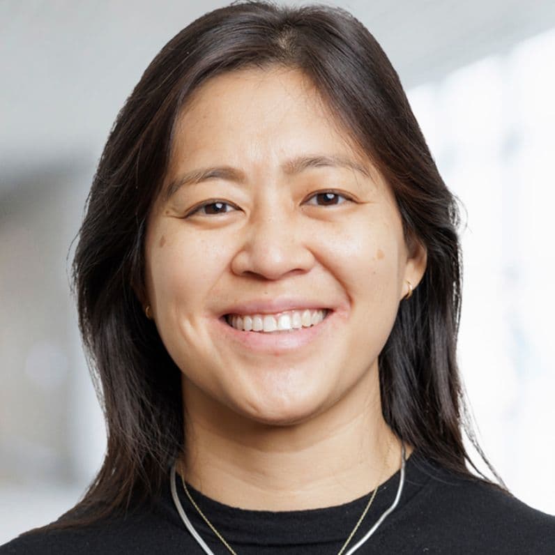 Professional photo of associate Breanna