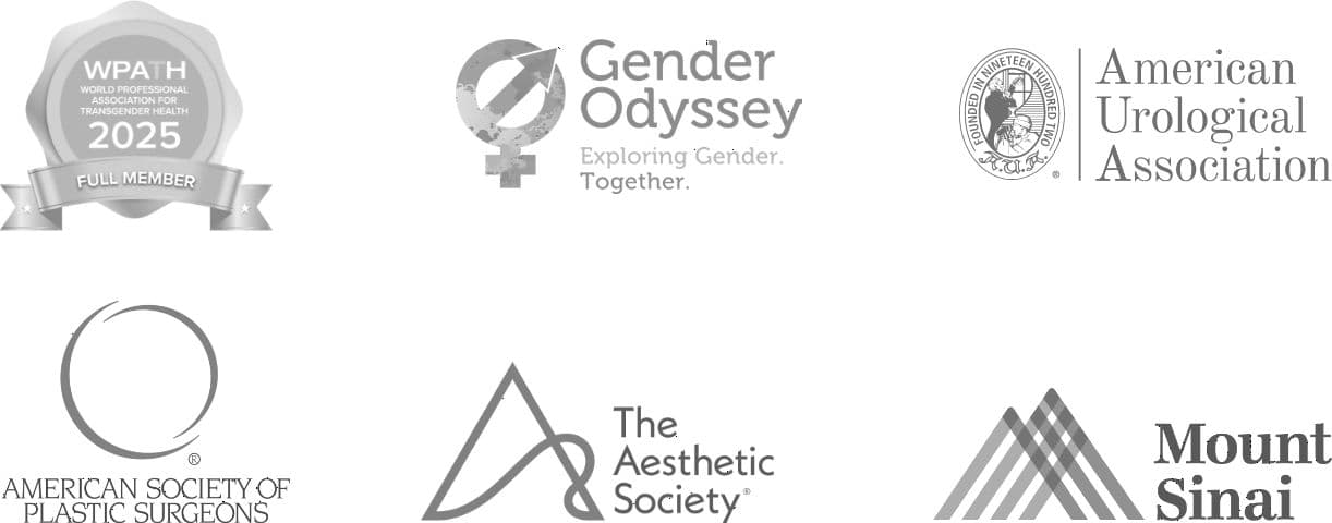 surgeon credential logos