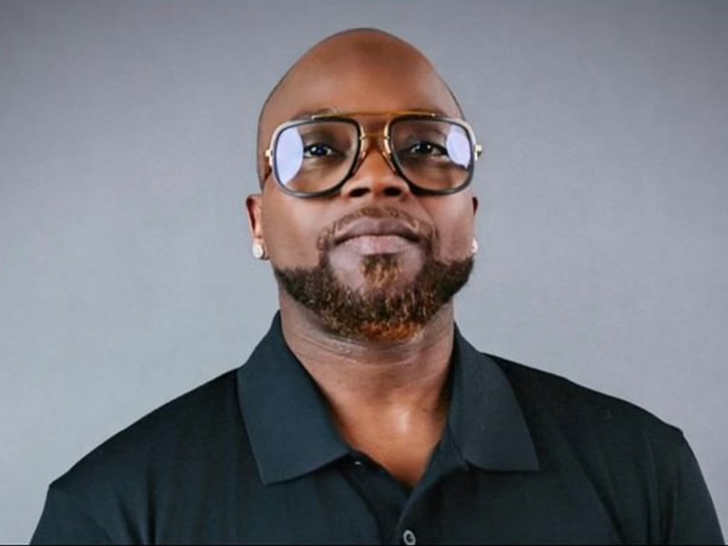 Photo of featured patient Ronnie Jones