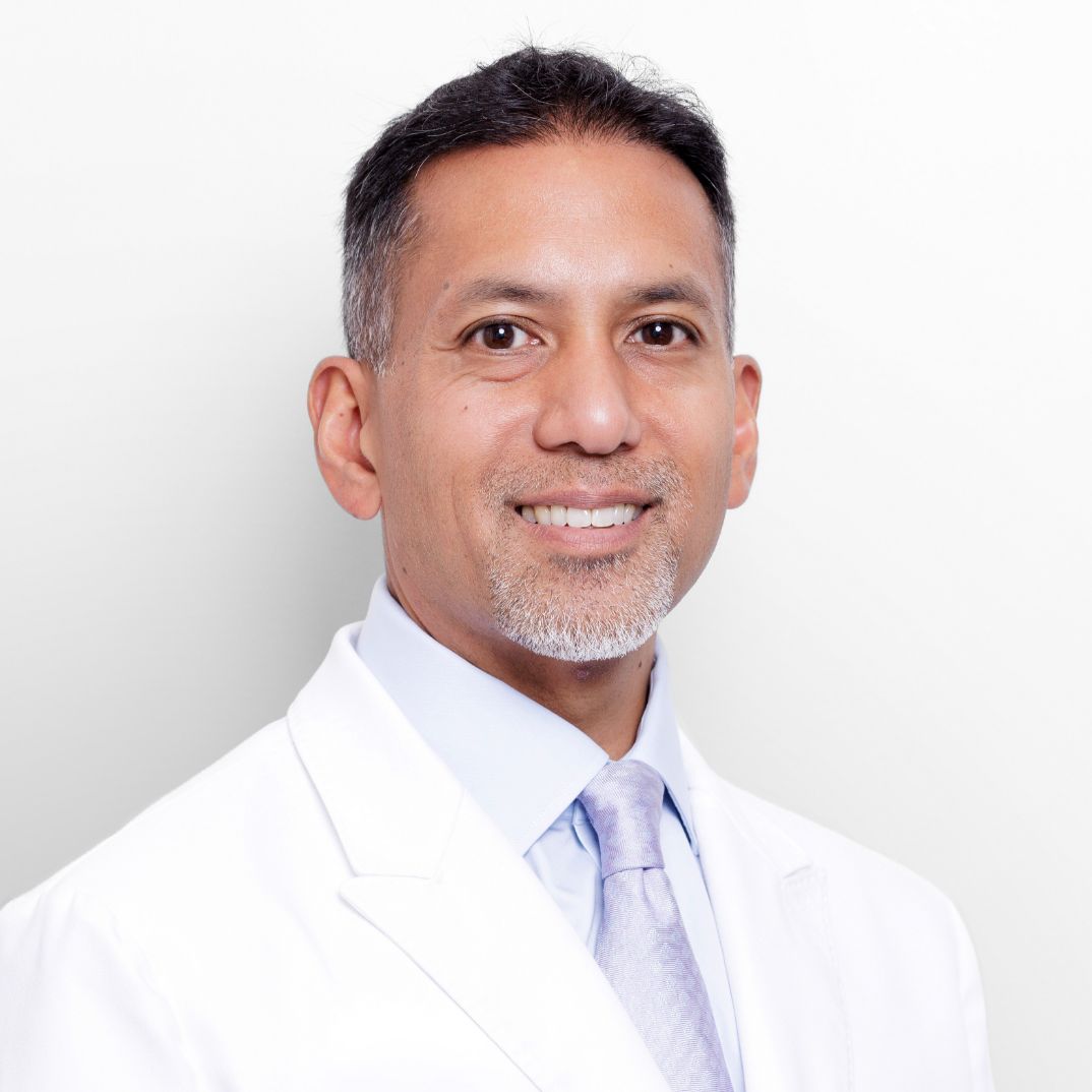 Dr. Dev Gurjala