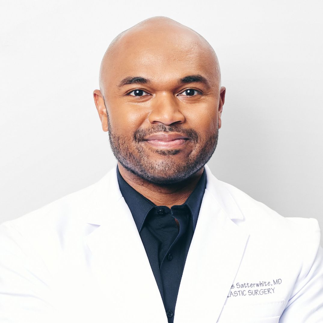 Dr. Thomas Satterwhite
