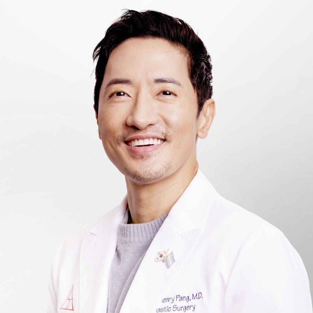 Dr. John Pang