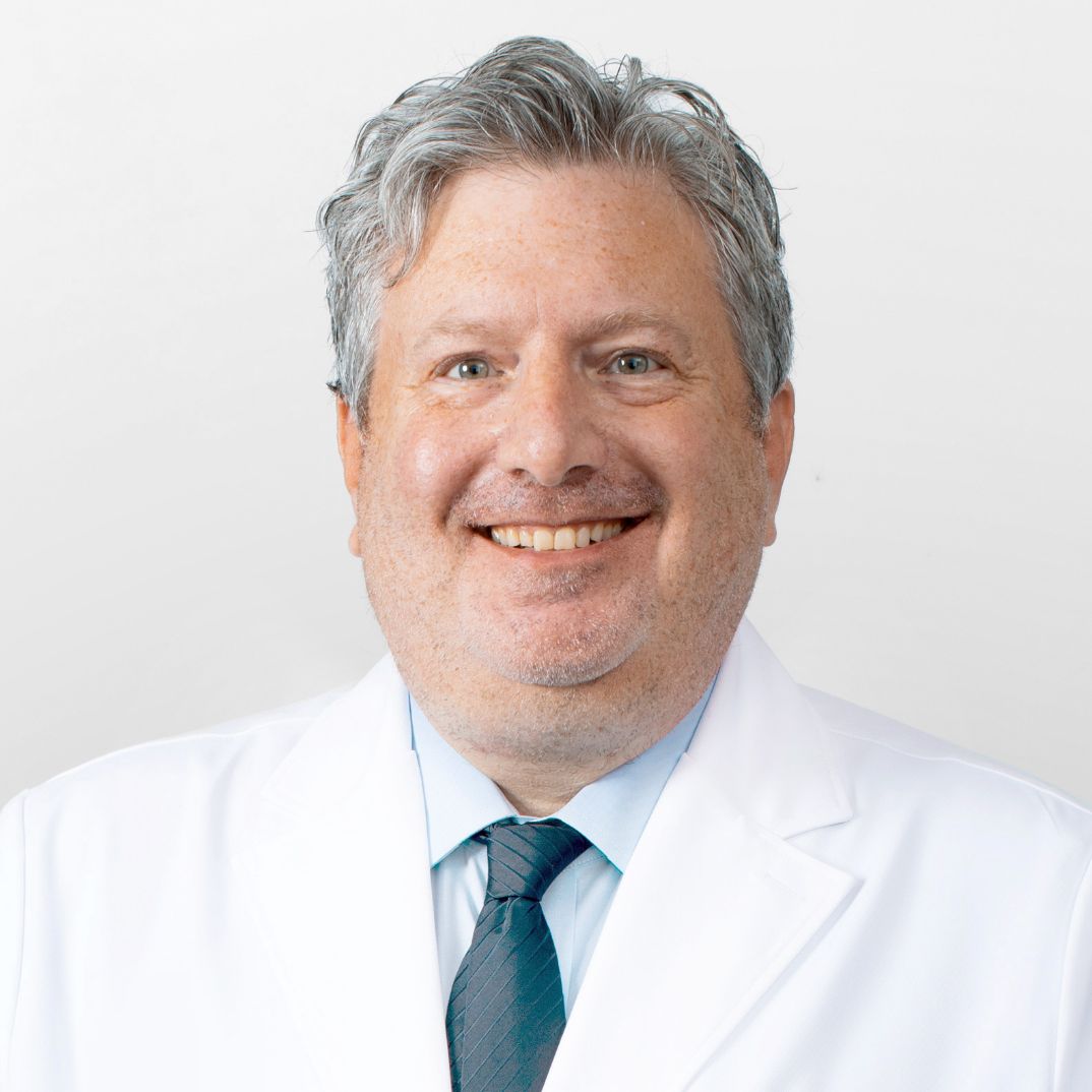 Dr. Michael Safir