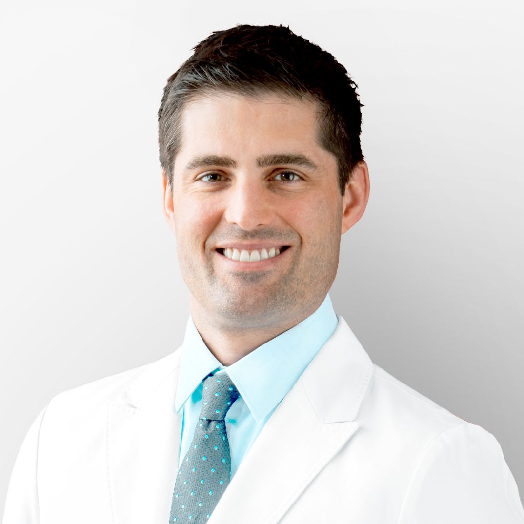 Dr. Paul Mittermiller