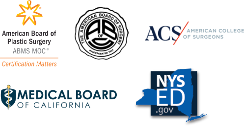 credential logos